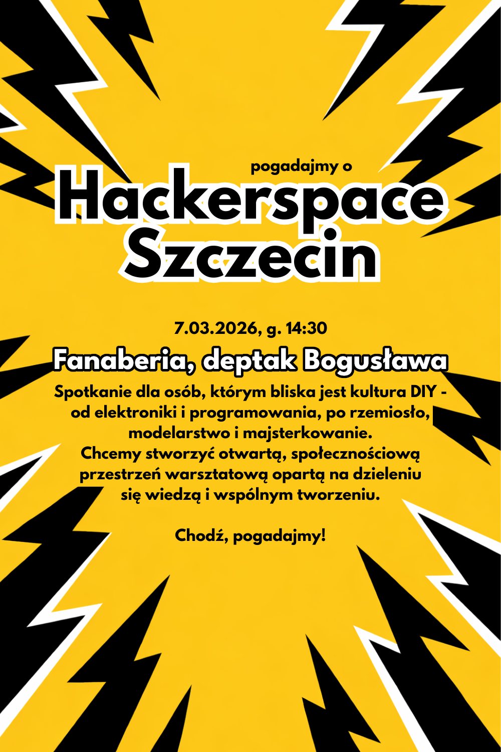 Pierwsze spotkanie robocze